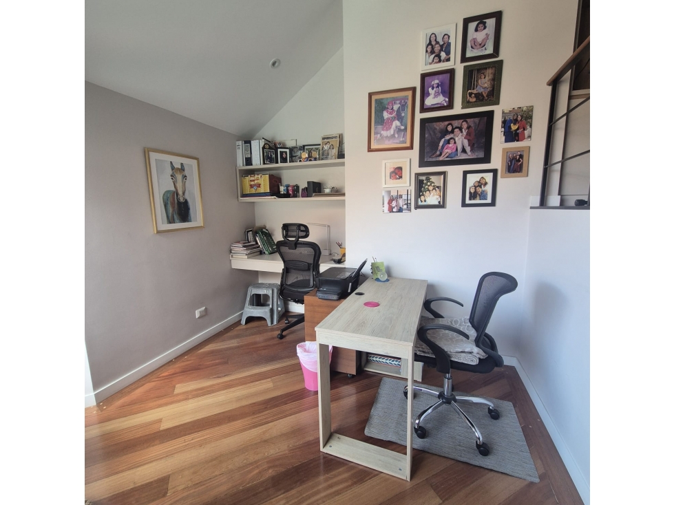 Apartamento en venta en La Calleja, Bogotá · foto 11 de 24