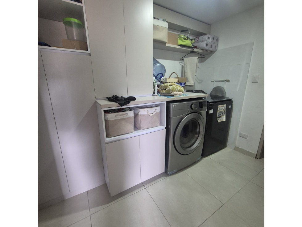 Apartamento en venta en La Calleja, Bogotá · foto 15 de 24