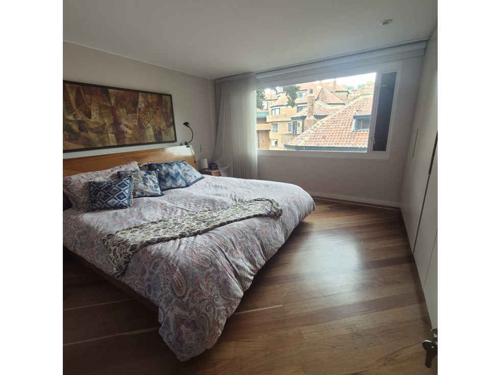 Apartamento en venta en La Calleja, Bogotá · foto 19 de 24