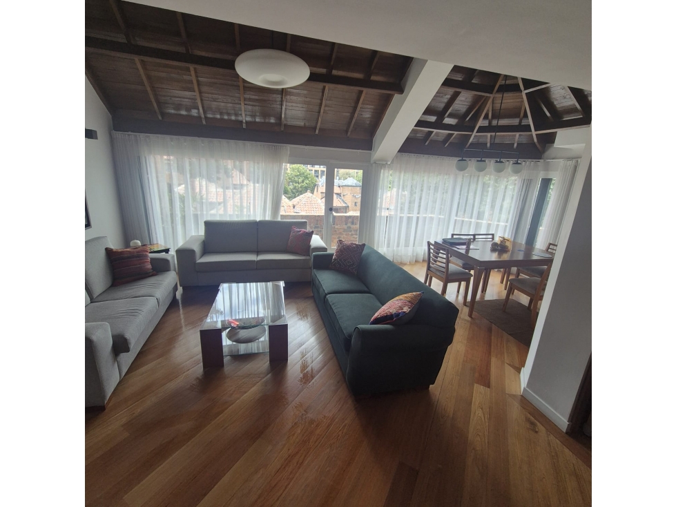 Apartamento en venta en La Calleja, Bogotá · foto 20 de 24
