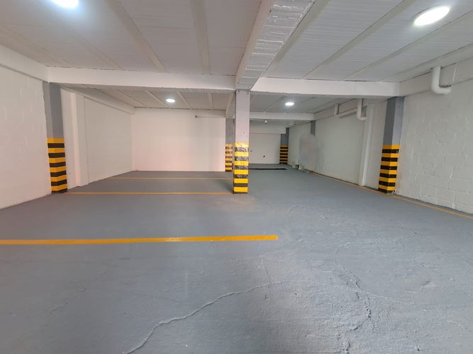 Bodega en arriendo en Sector Plaza De Bolivar, Pereira, 600 m² · foto 4 de 12
