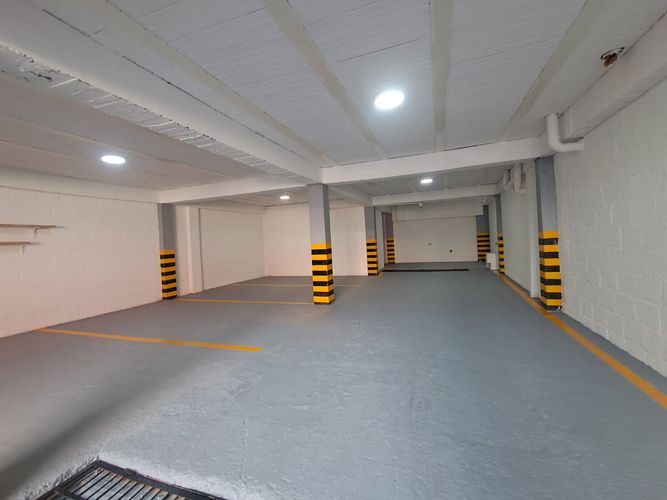 Bodega en arriendo en Sector Plaza De Bolivar, Pereira, 600 m² · foto 5 de 12