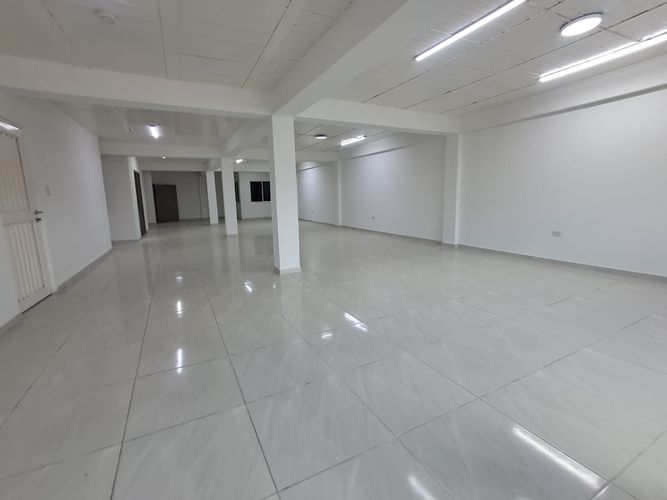 Bodega en arriendo en Sector Plaza De Bolivar, Pereira, 600 m² · foto 7 de 12