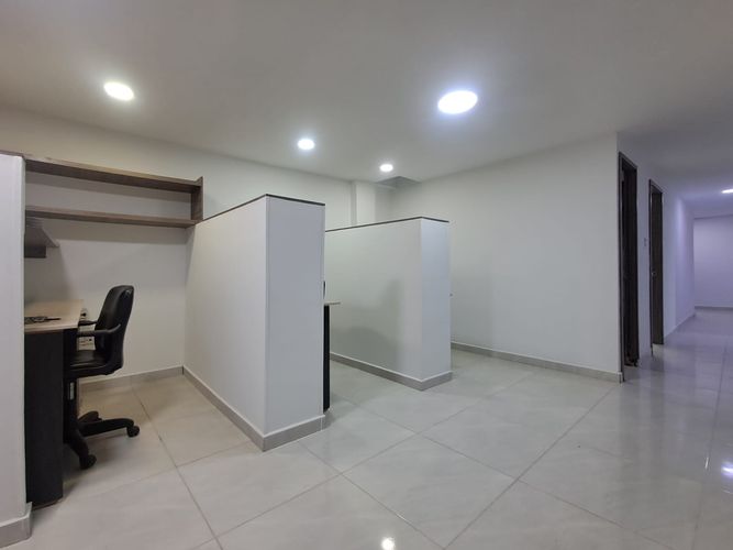 Bodega en arriendo en Sector Plaza De Bolivar, Pereira, 600 m² · foto 9 de 12