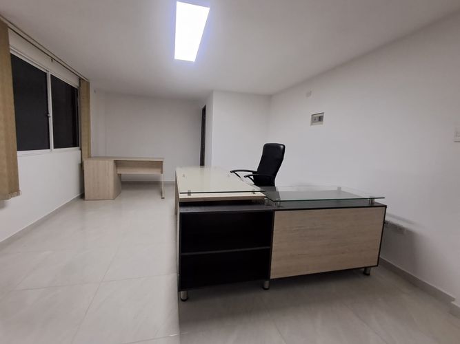 Bodega en arriendo en Sector Plaza De Bolivar, Pereira, 600 m² · foto 12 de 12