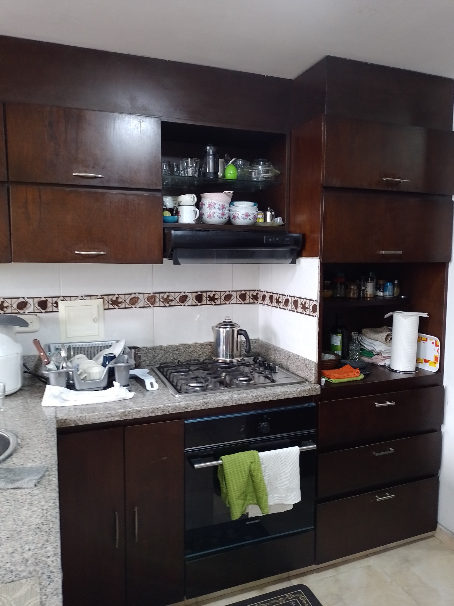 Apartamento en venta en Fontibon, Bogotá · foto 6 de 11