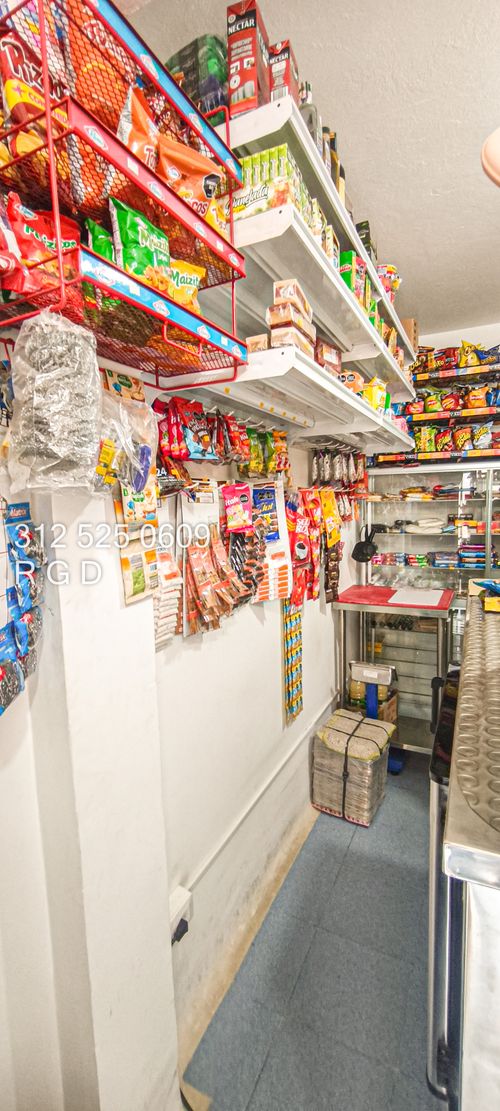 Local en venta en Sector Centro, Tocancipá, 130 m² · foto 2 de 16