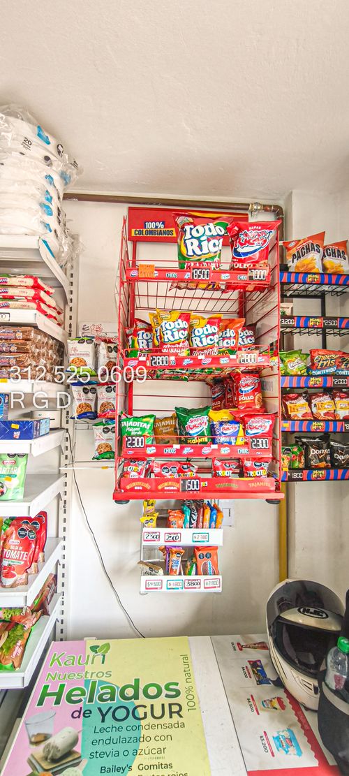 Local en venta en Sector Centro, Tocancipá, 130 m² · foto 6 de 16