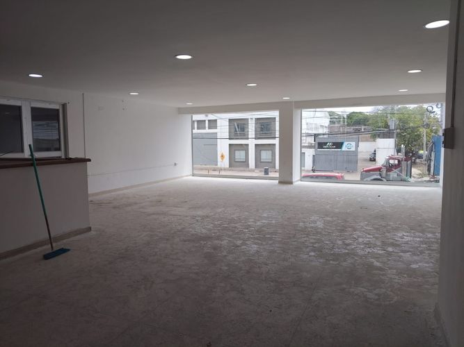 Oficina en arriendo en El Bosque, Cartagena, 800 m² · foto 7 de 20