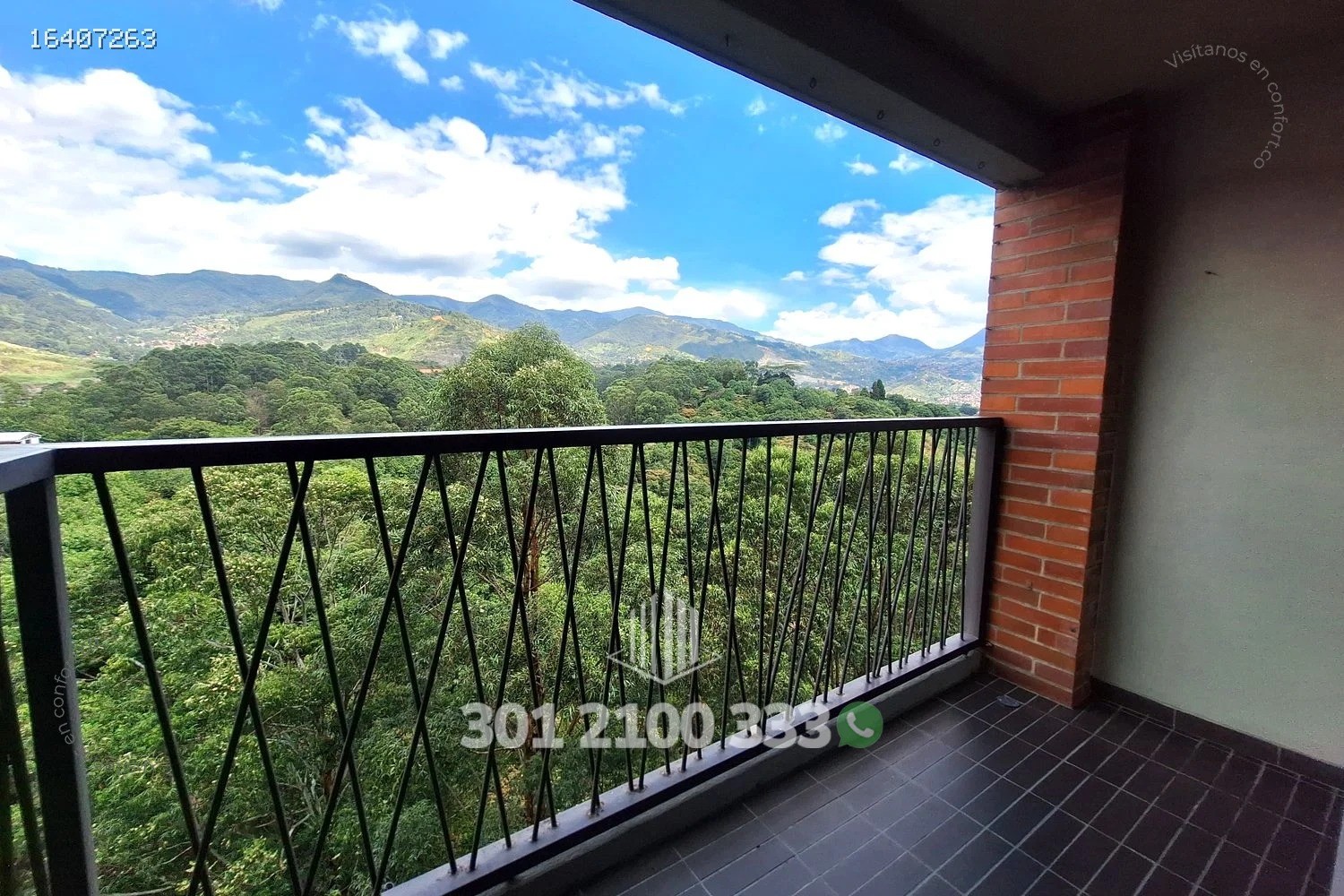 Apartamento en arriendo en La Castellana, Medellín · foto 5 de 24