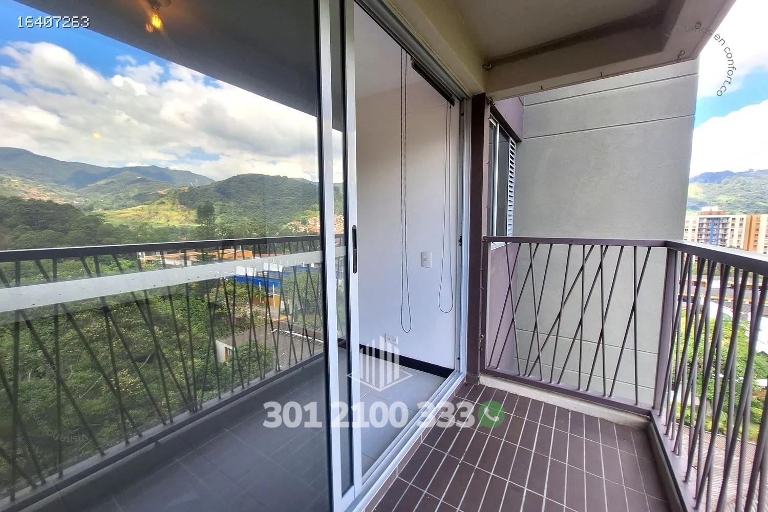 Apartamento en arriendo en La Castellana, Medellín · foto 4 de 24