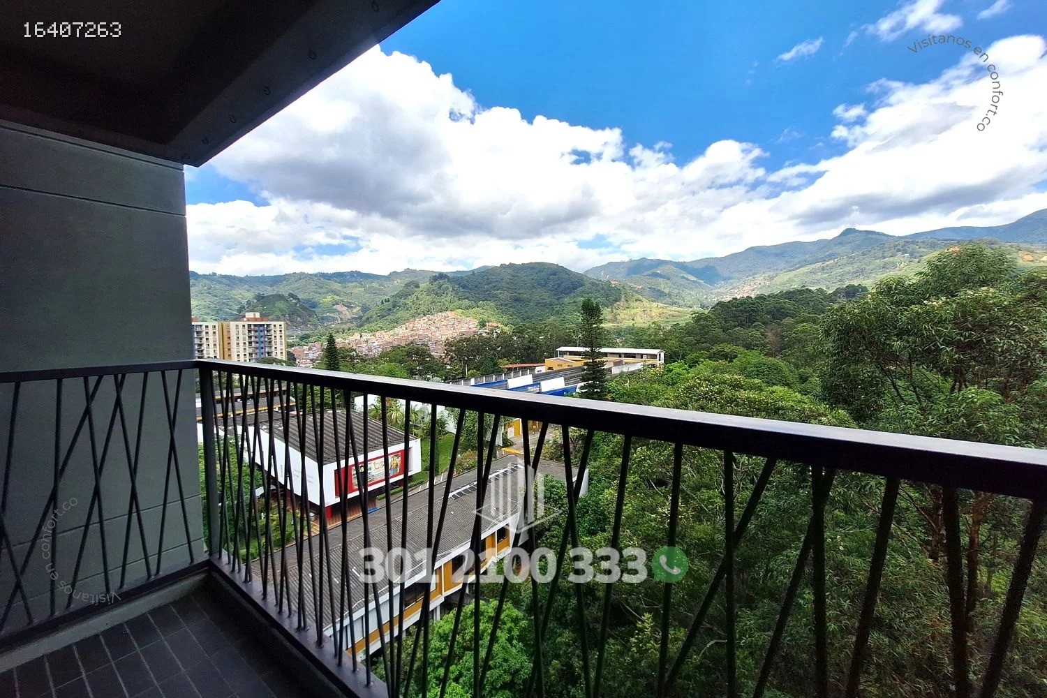 Apartamento en arriendo en La Castellana, Medellín · foto 6 de 24
