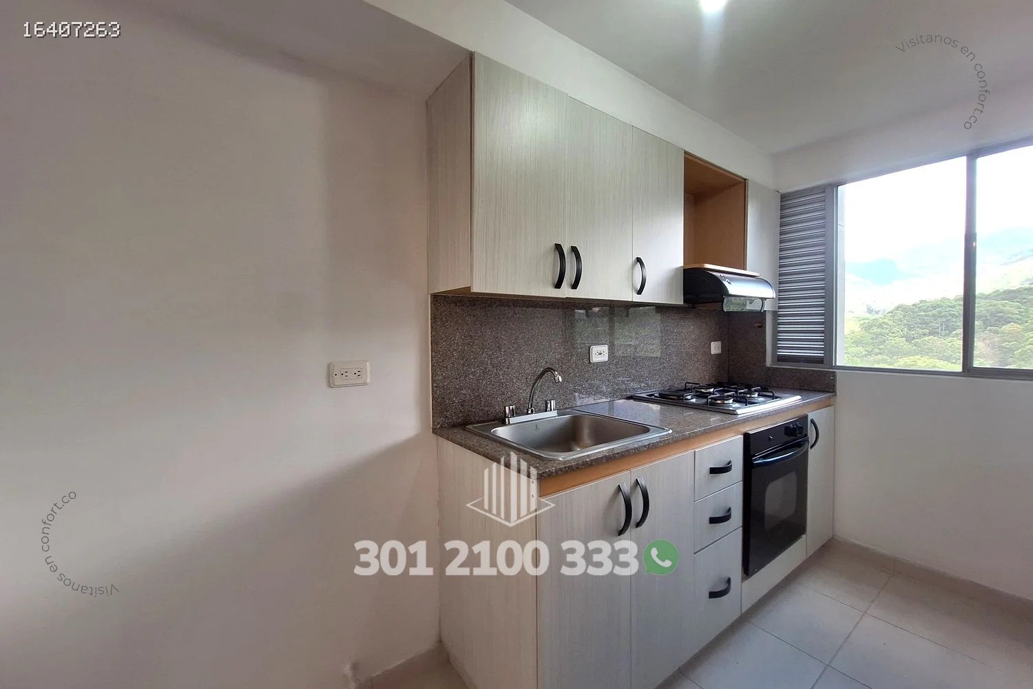 Apartamento en arriendo en La Castellana, Medellín · foto 7 de 24
