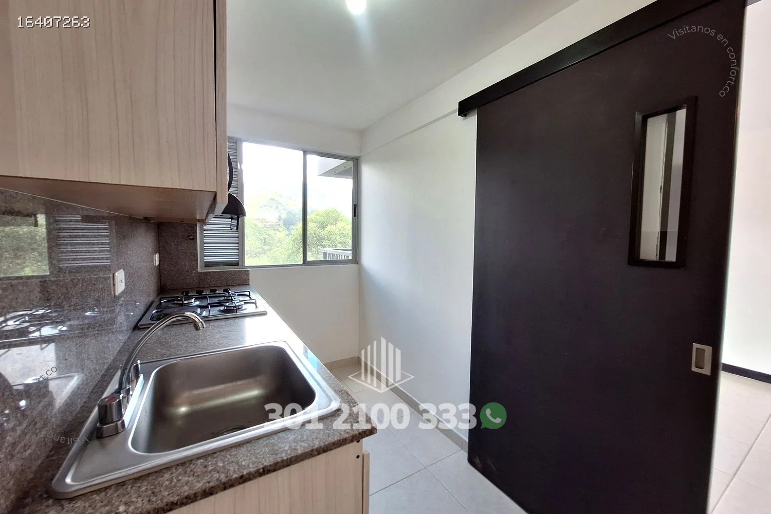 Apartamento en arriendo en La Castellana, Medellín · foto 8 de 24