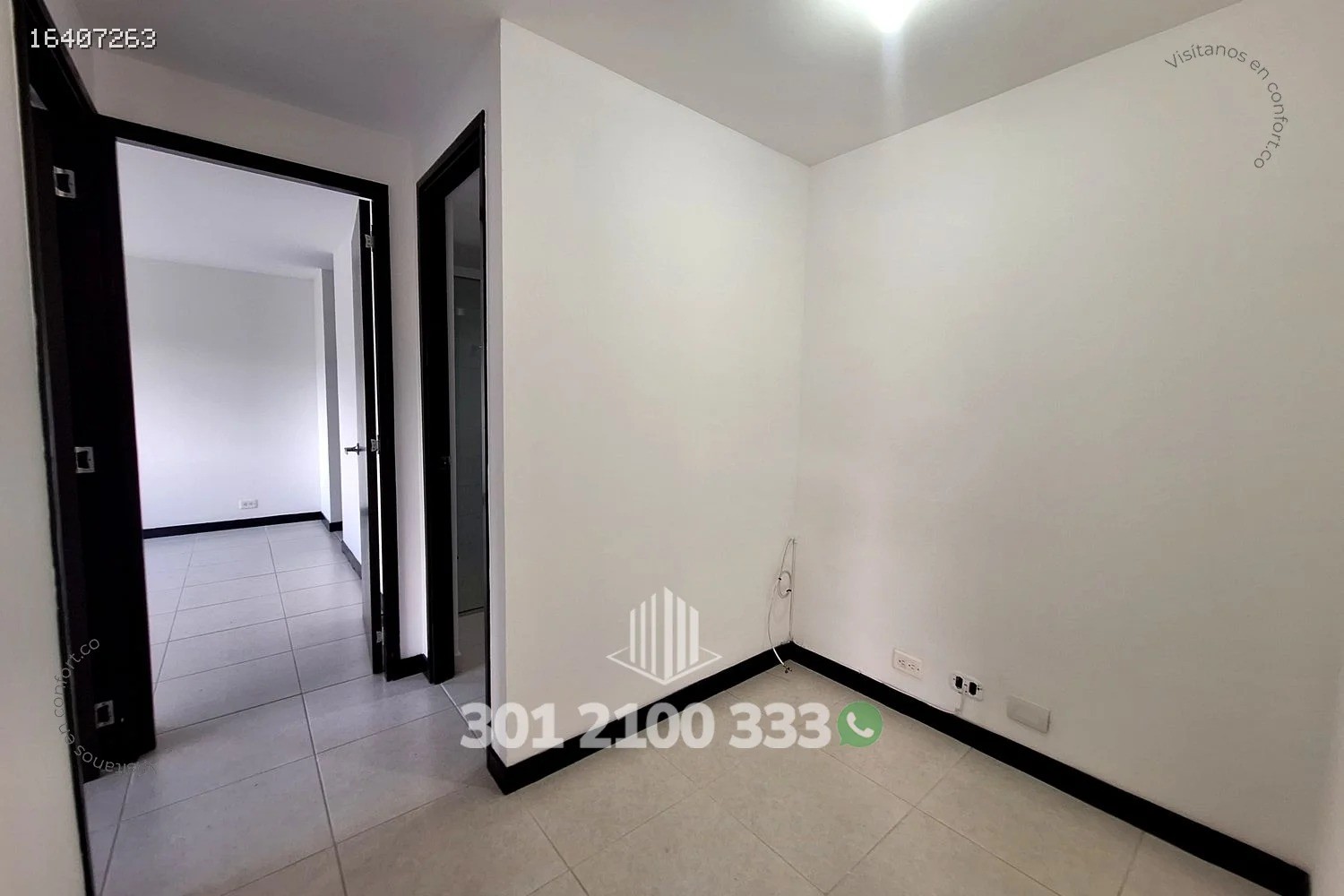 Apartamento en arriendo en La Castellana, Medellín · foto 9 de 24