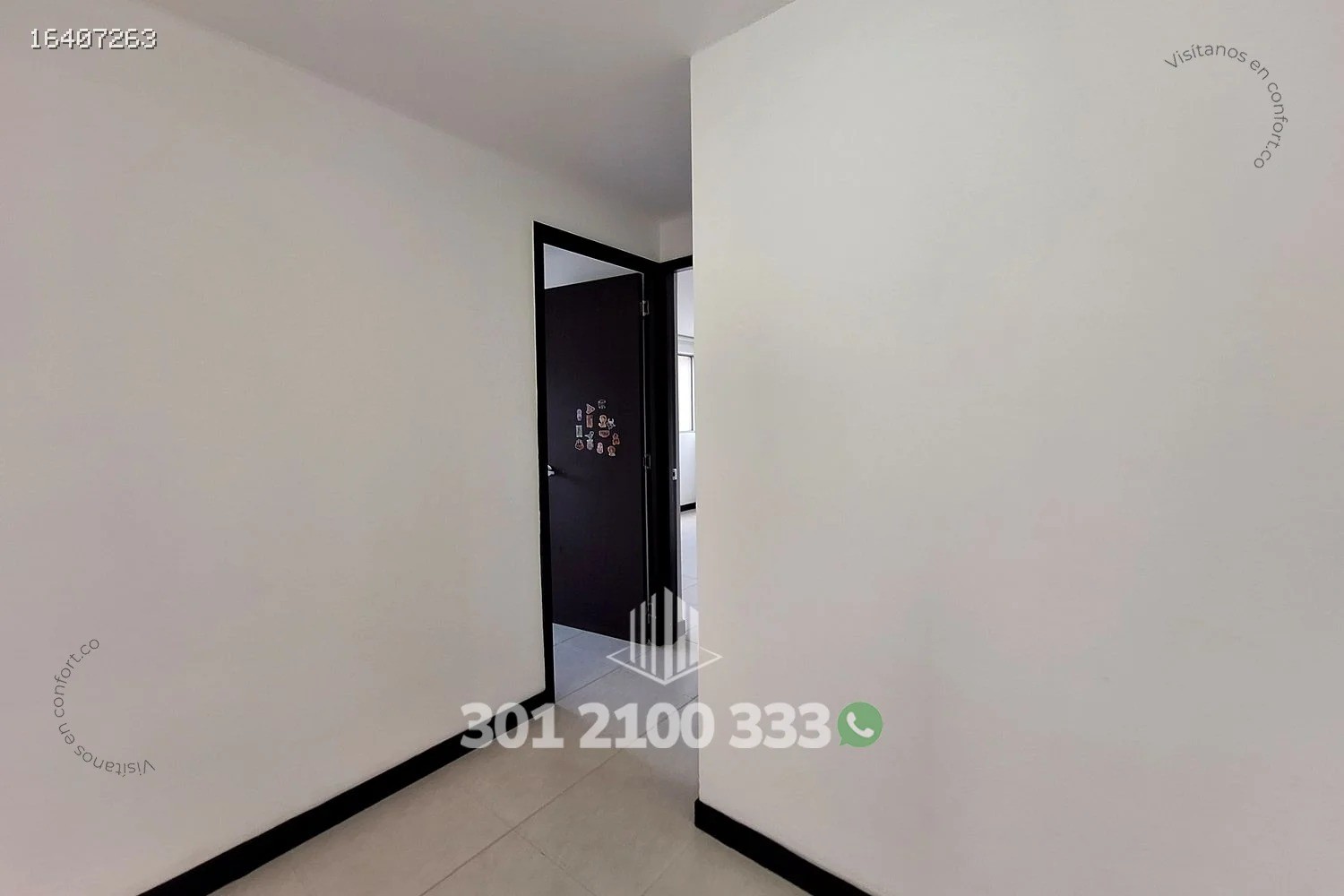 Apartamento en arriendo en La Castellana, Medellín · foto 10 de 24