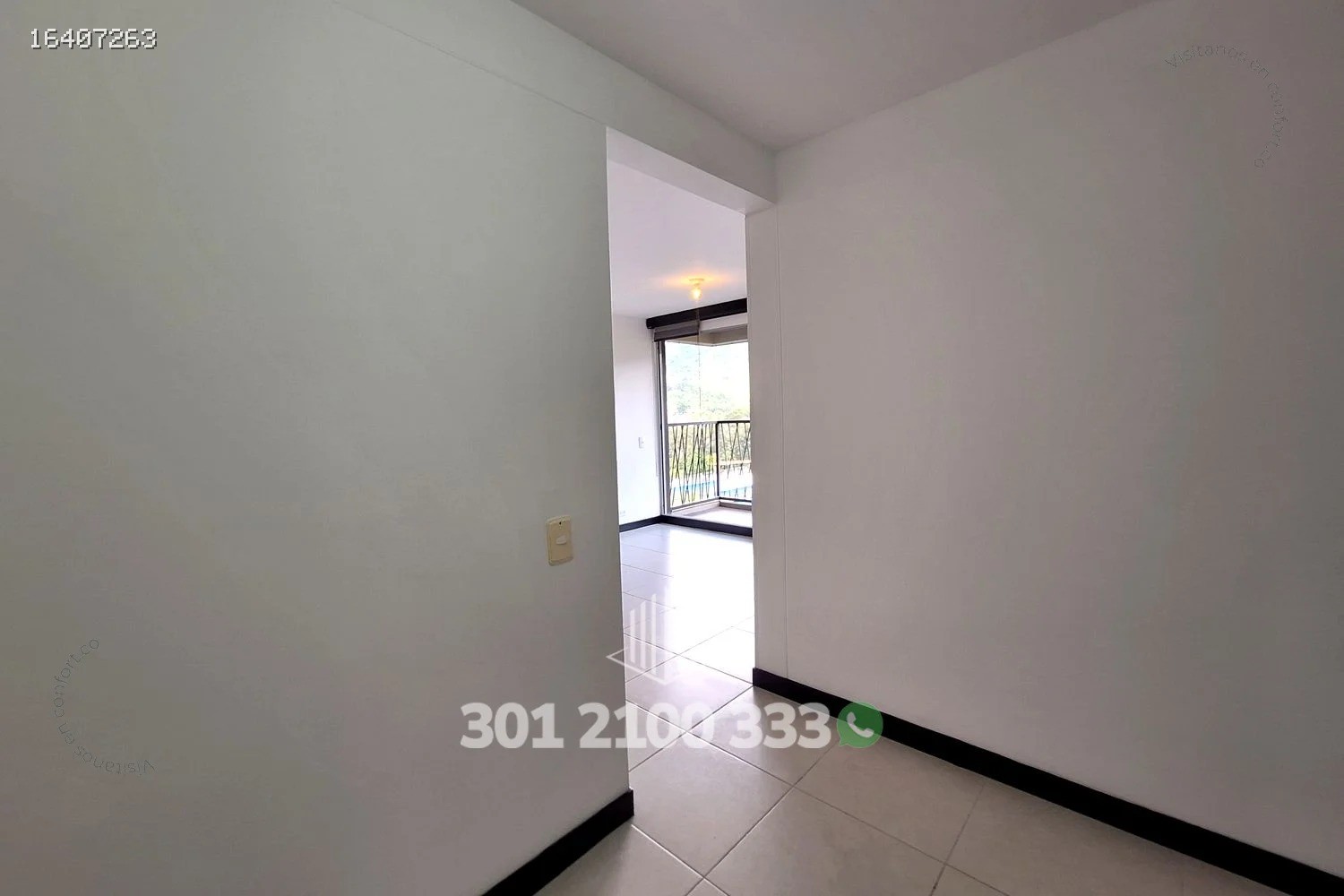 Apartamento en arriendo en La Castellana, Medellín · foto 11 de 24