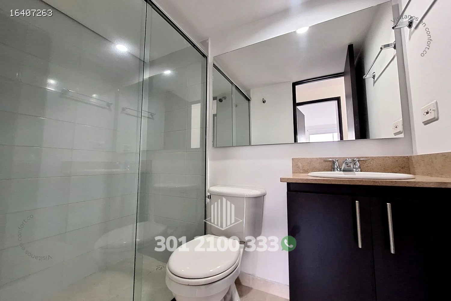 Apartamento en arriendo en La Castellana, Medellín · foto 12 de 24