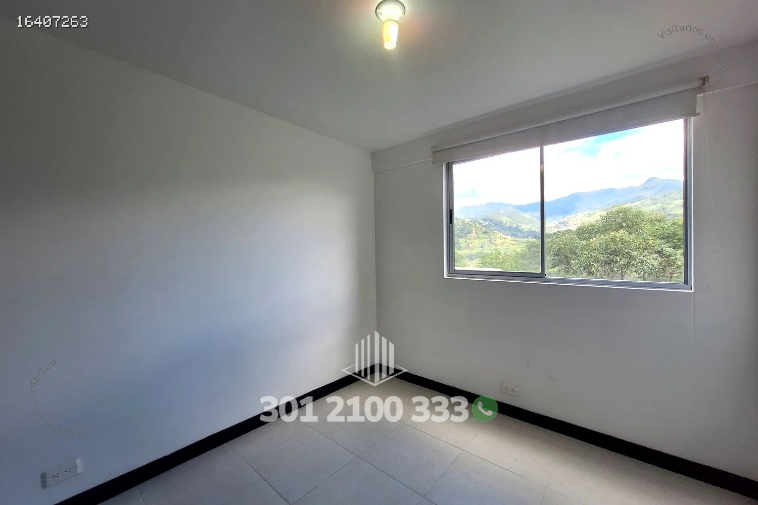 Apartamento en arriendo en La Castellana, Medellín · foto 13 de 24