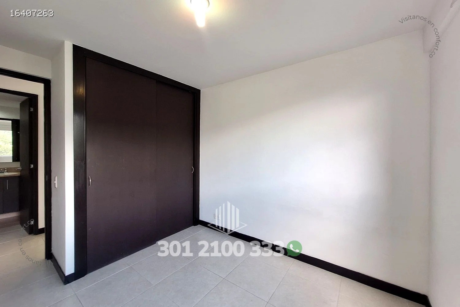 Apartamento en arriendo en La Castellana, Medellín · foto 15 de 24