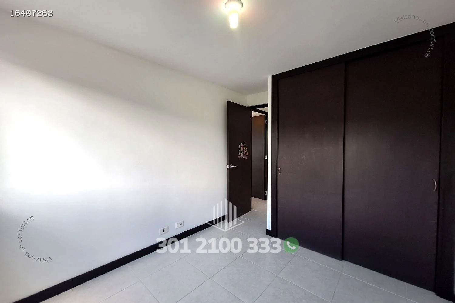 Apartamento en arriendo en La Castellana, Medellín · foto 14 de 24