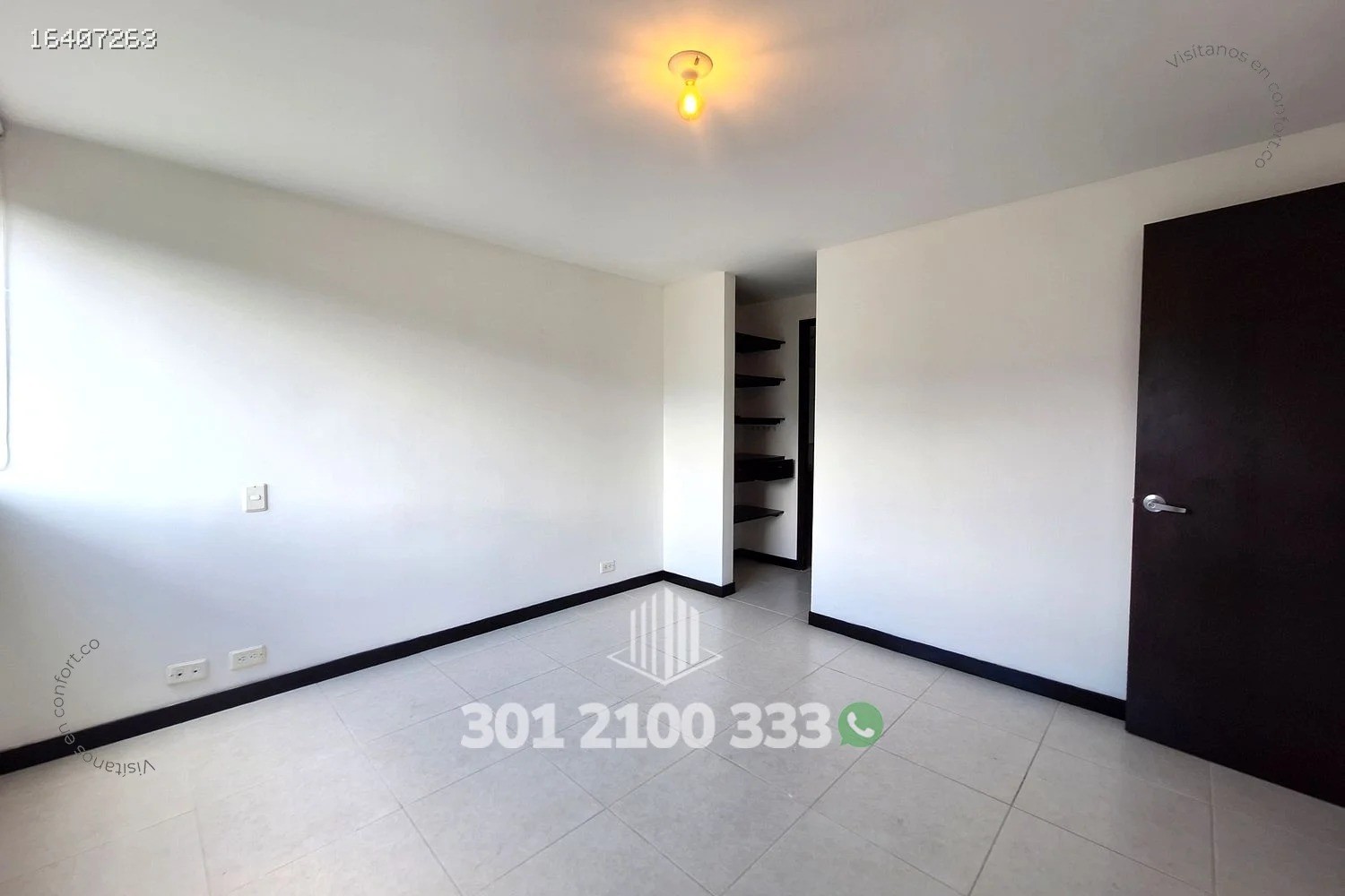Apartamento en arriendo en La Castellana, Medellín · foto 18 de 24