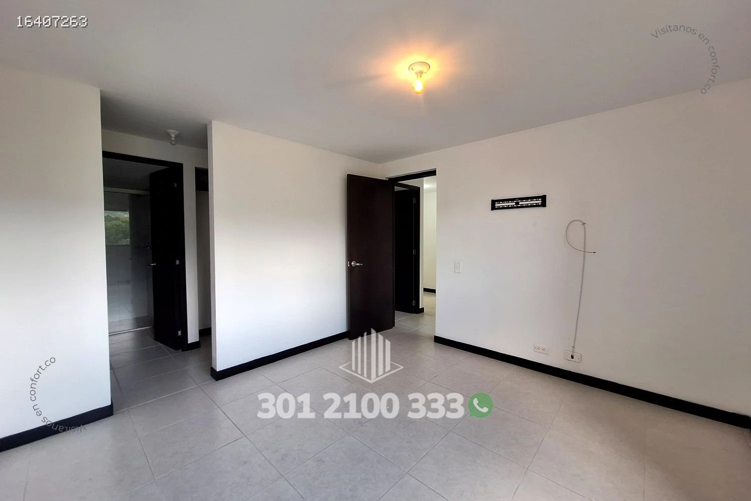 Apartamento en arriendo en La Castellana, Medellín · foto 19 de 24
