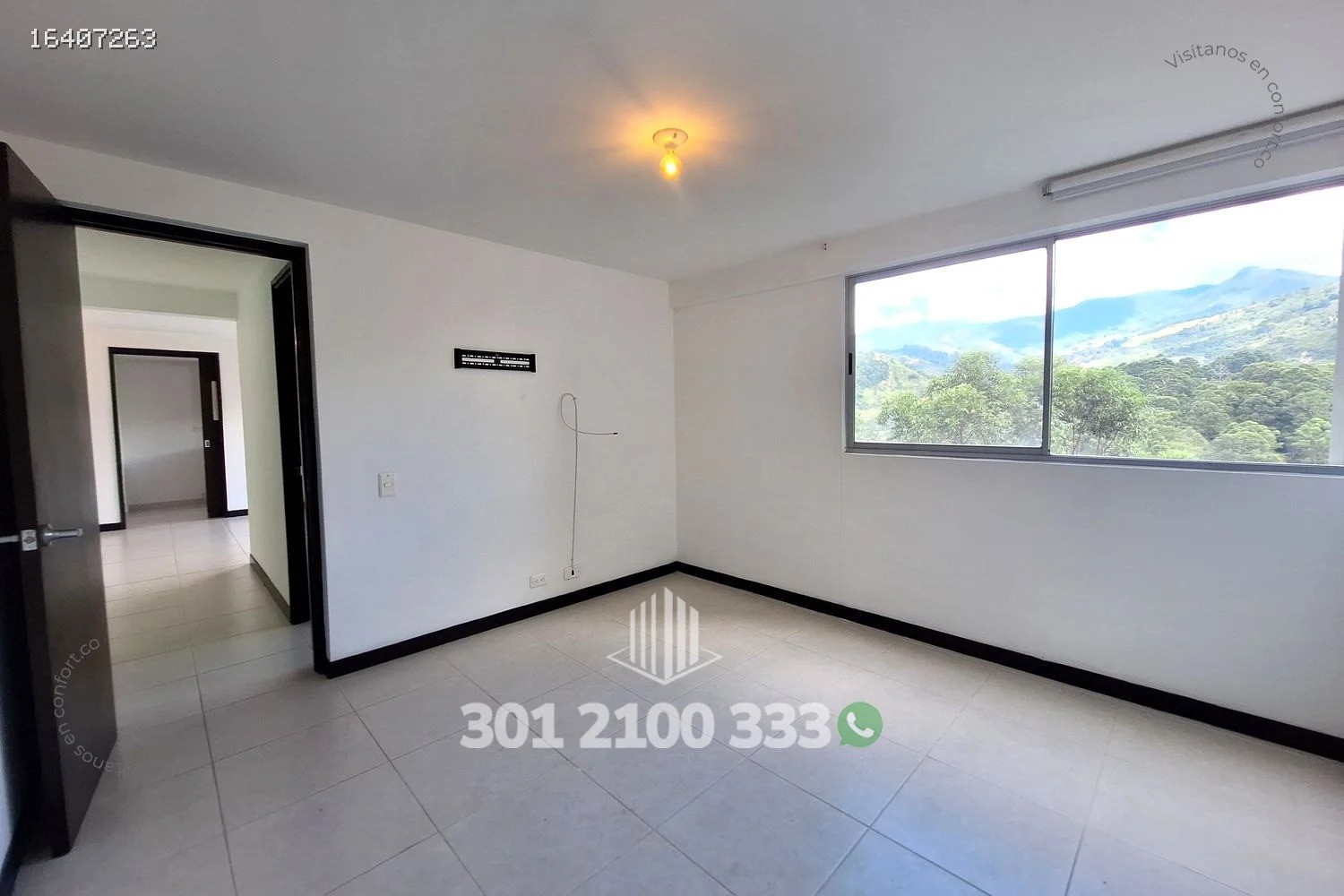 Apartamento en arriendo en La Castellana, Medellín · foto 20 de 24