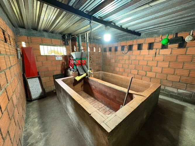 Finca en venta en Alto Bonito, Manizales, 100 m² · foto 13 de 16