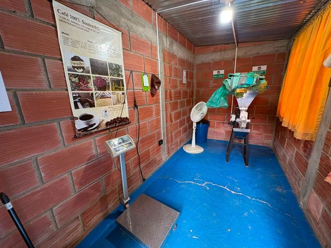 Finca en venta en Alto Bonito, Manizales, 100 m² · foto 14 de 16