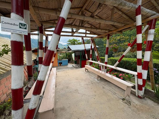 Finca en venta en Alto Bonito, Manizales, 100 m² · foto 3 de 16