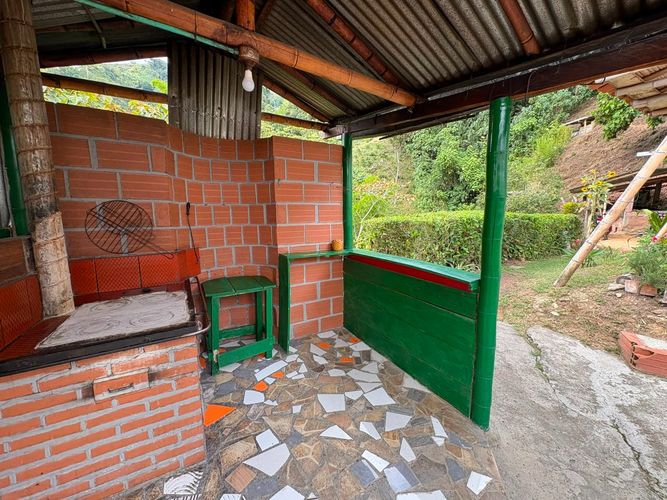 Finca en venta en Alto Bonito, Manizales, 100 m² · foto 4 de 16