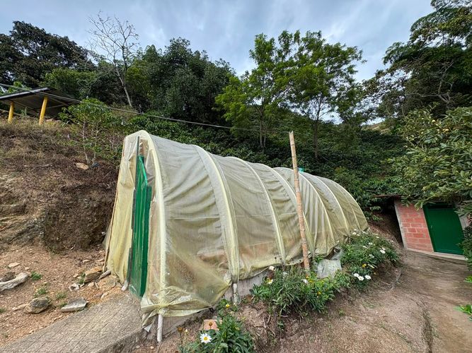 Finca en venta en Alto Bonito, Manizales, 100 m² · foto 15 de 16