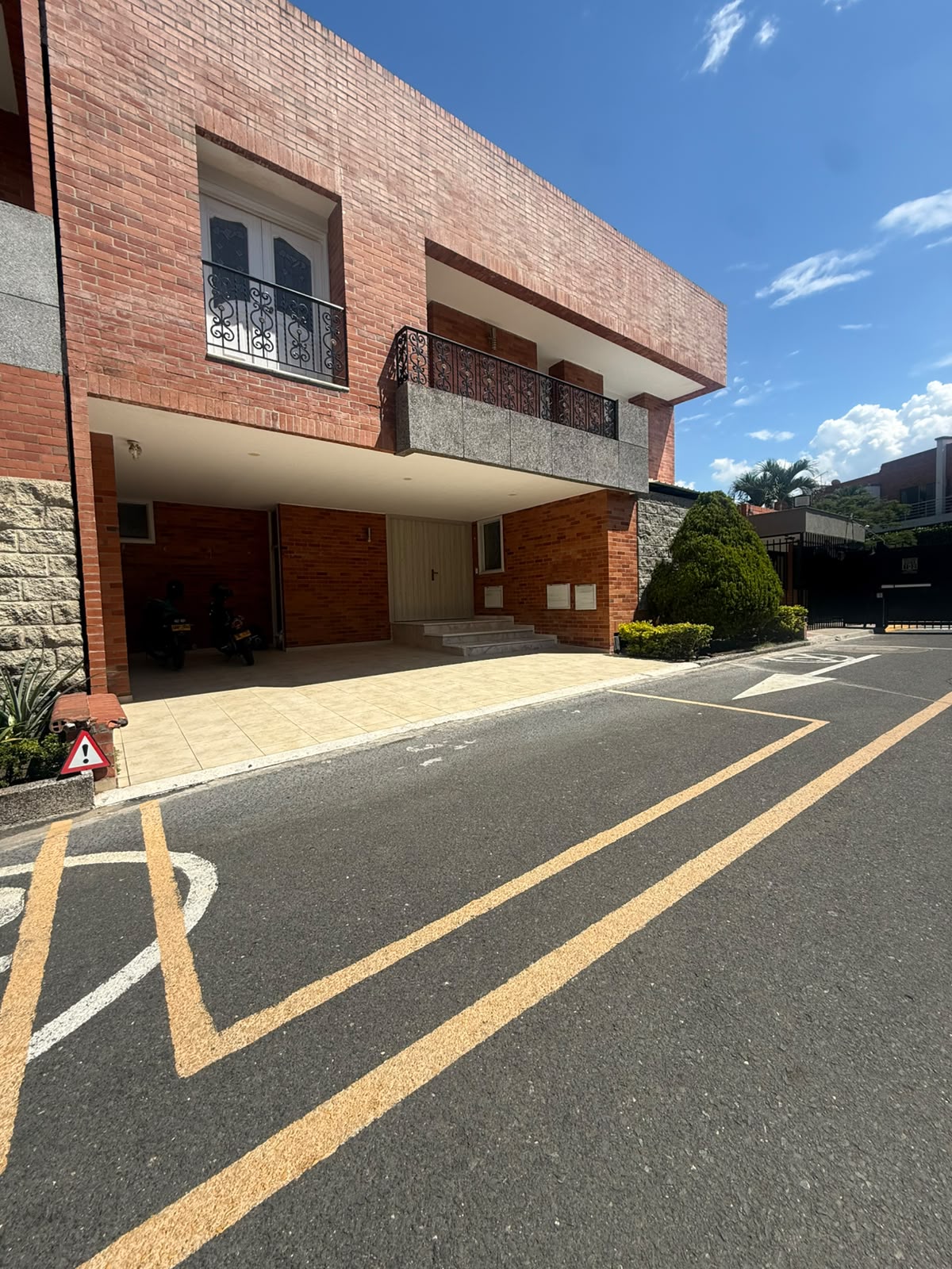 Departamento en alquiler con baja de precio en Ciudad jardin