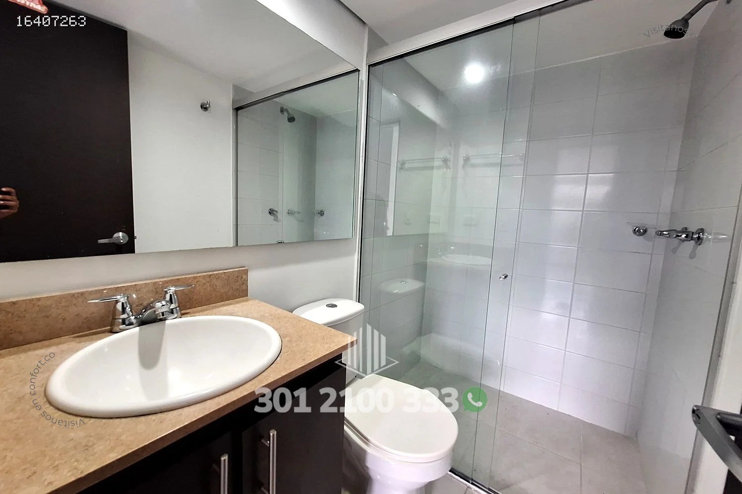 Apartamento en arriendo en La Castellana, Medellín · foto 22 de 24