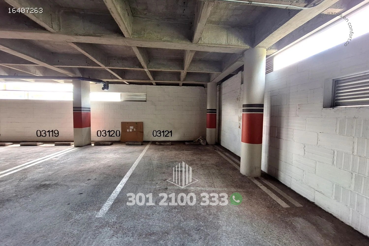 Apartamento en arriendo en La Castellana, Medellín · foto 23 de 24