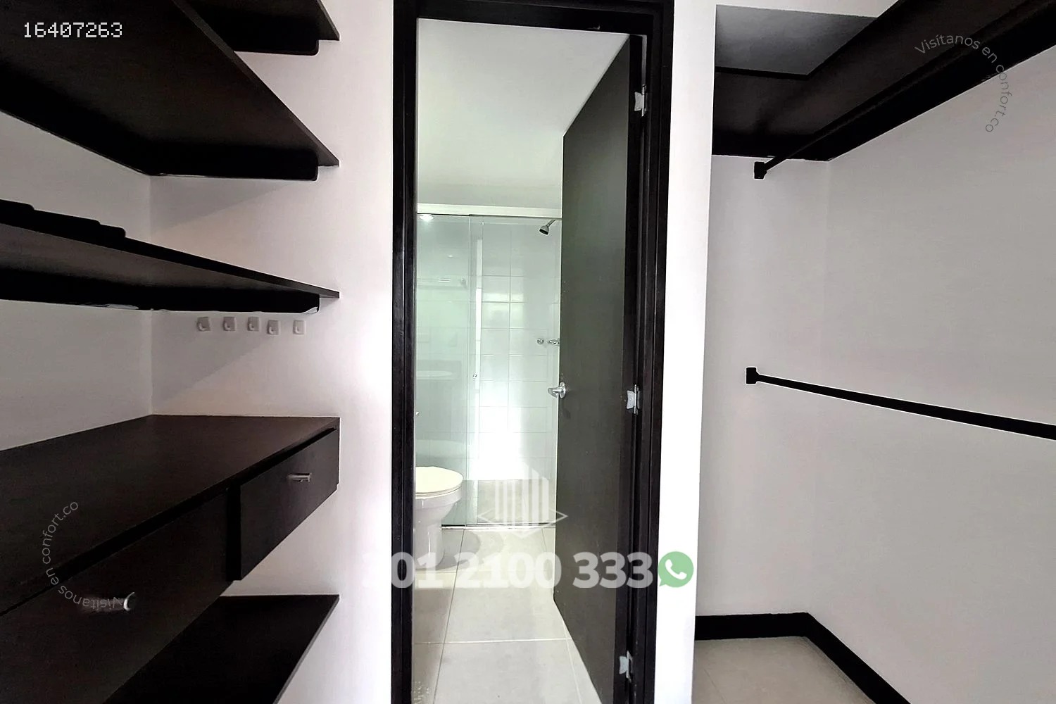 Apartamento en arriendo en La Castellana, Medellín · foto 21 de 24