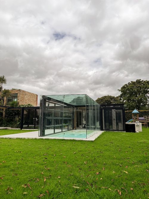 Casa de 5 alcobas en venta en San Simón, Bogotá, 700 m² · foto 5 de 24