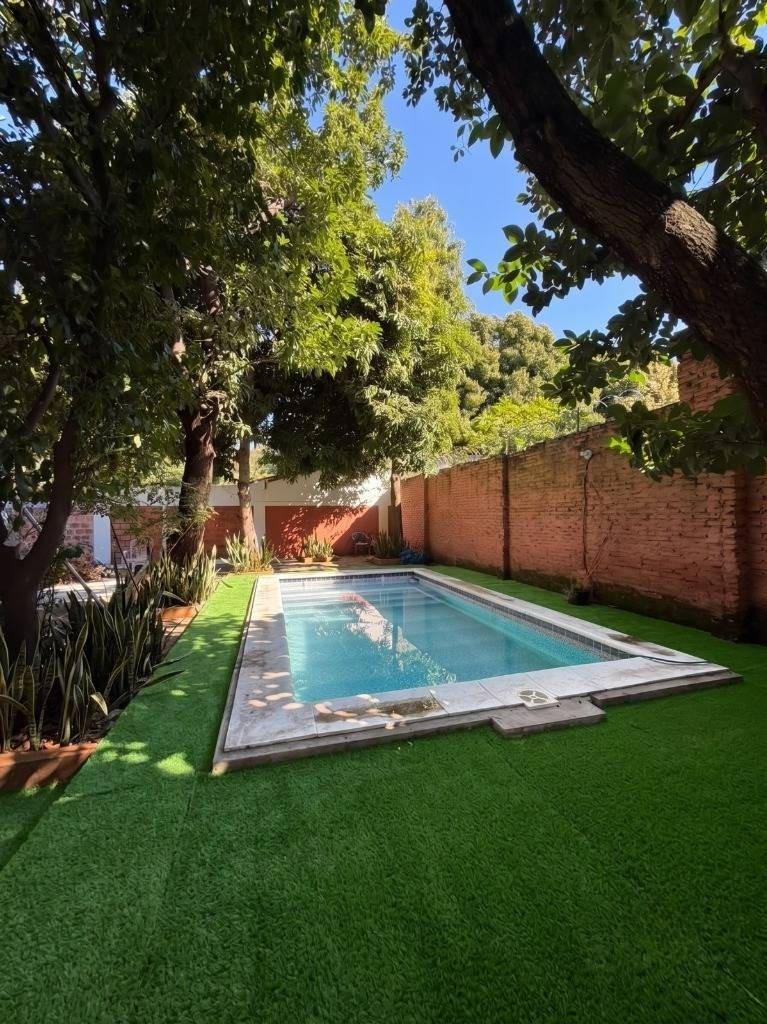 Vendo Terreno de 1.130m2 en Barrio Mcal. Estigarribia — foto 3
