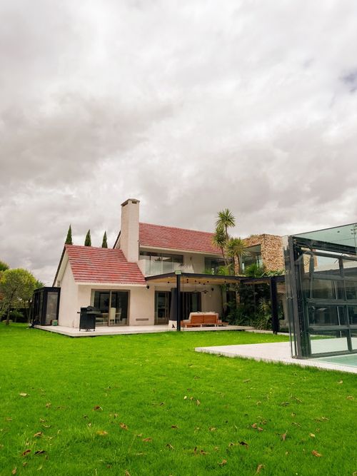 Casa de 5 alcobas en venta en San Simón, Bogotá, 700 m² · foto 12 de 24
