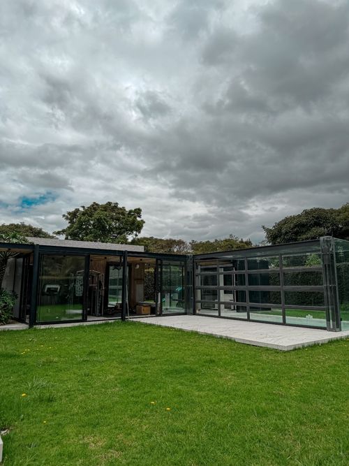 Casa de 5 alcobas en venta en San Simón, Bogotá, 700 m² · foto 9 de 24