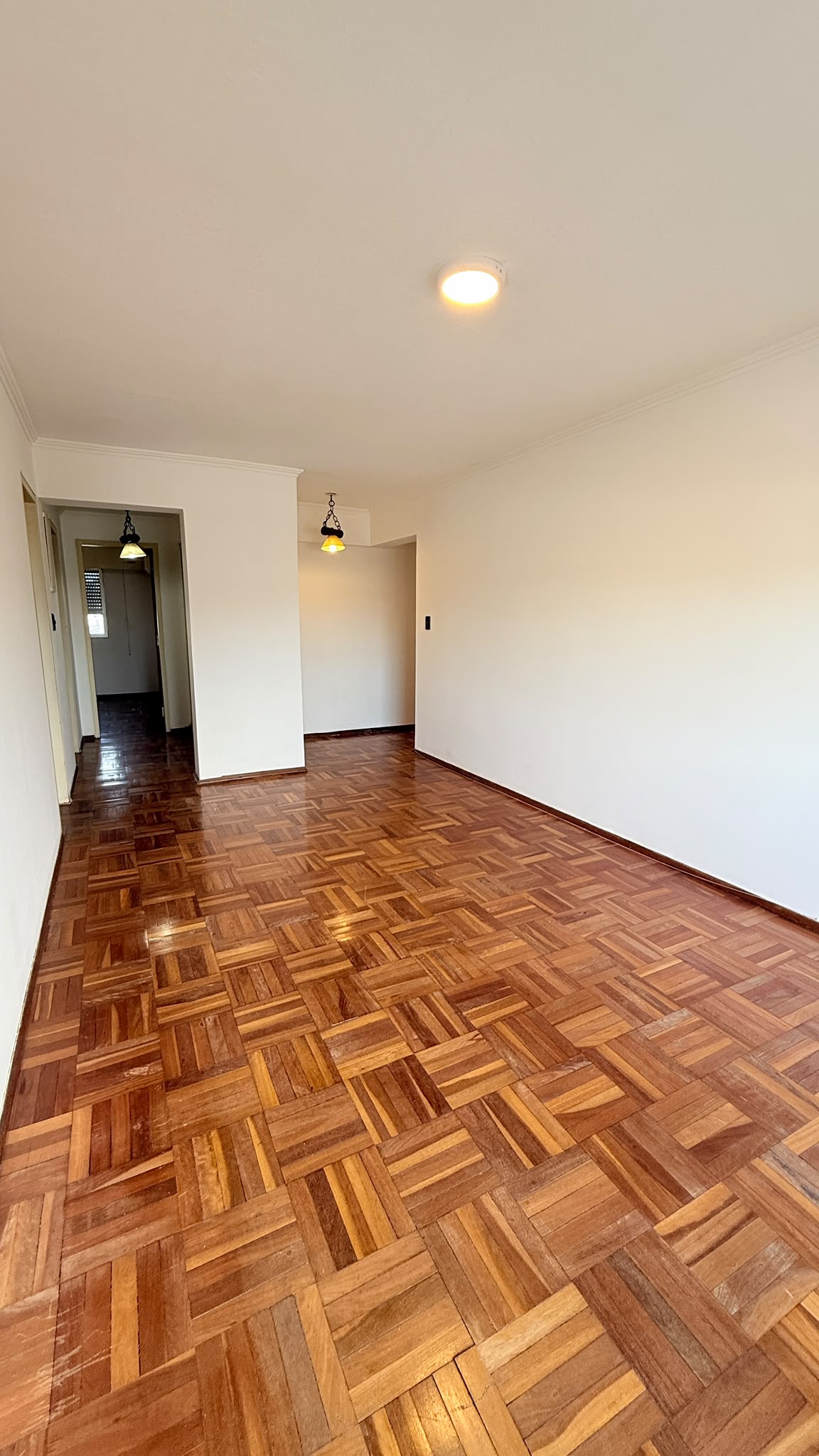 Apartamento en alquiler Buceo