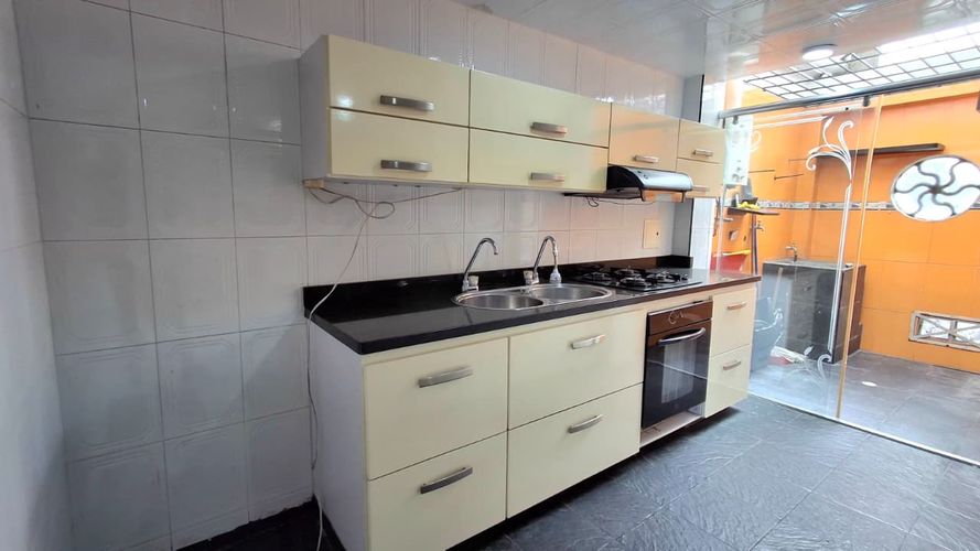 Casa de 3 alcobas en venta en Centro, Funza, 148 m² · foto 9 de 24