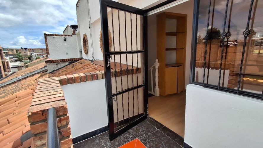 Casa de 3 alcobas en venta en Centro, Funza, 148 m² · foto 20 de 24
