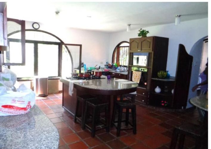 Casa de 4 alcobas en venta en Pance, Cali, 420 m² · foto 21 de 24