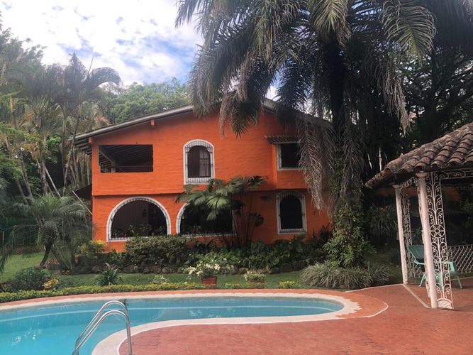 Casa de 4 alcobas en venta en Pance, Cali, 420 m² · foto 6 de 24