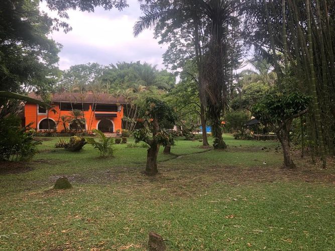 Casa de 4 alcobas en venta en Pance, Cali, 420 m² · foto 3 de 24