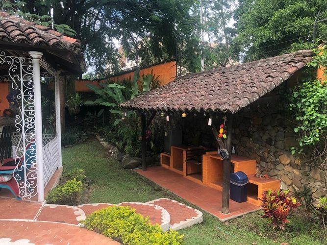 Casa de 4 alcobas en venta en Pance, Cali, 420 m² · foto 8 de 24