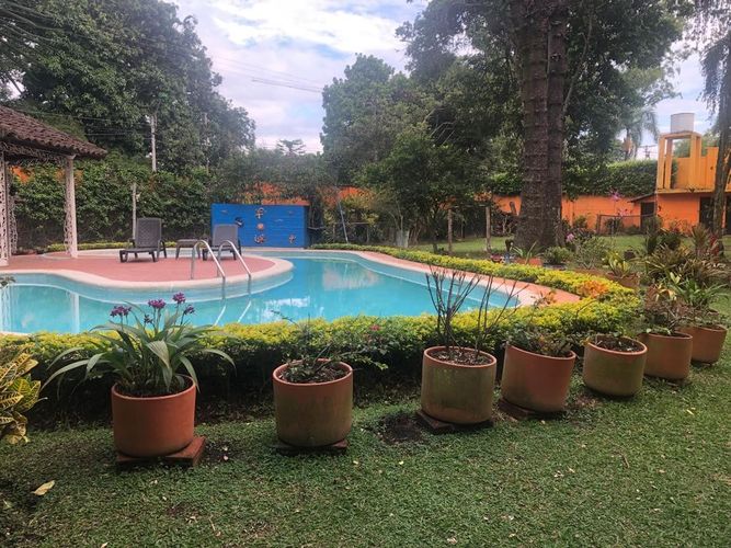 Casa de 4 alcobas en venta en Pance, Cali, 420 m² · foto 11 de 24