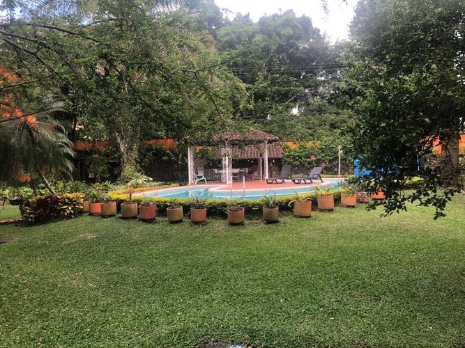Casa de 4 alcobas en venta en Pance, Cali, 420 m² · foto 4 de 24